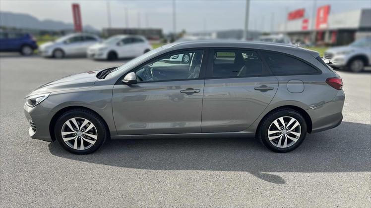 Hyundai i30 Wagon 1,6 CRDi 116 Business