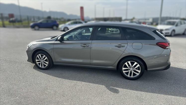 Hyundai i30 Wagon 1,6 CRDi 116 Business