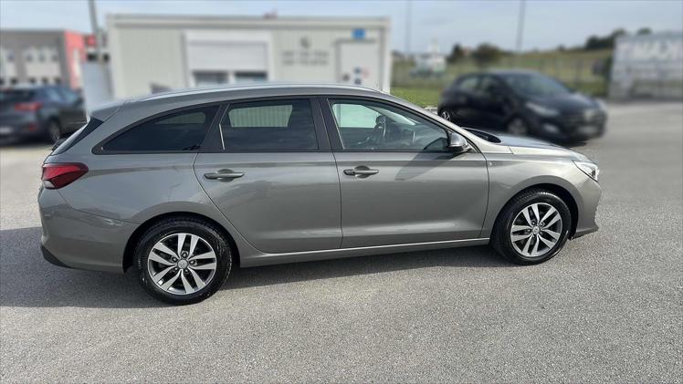 Hyundai i30 Wagon 1,6 CRDi 116 Business