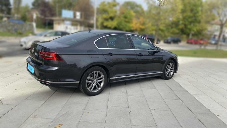 Rabljeni automobil na prodaju iz oglasa 83448 - VW Passat Volkswagen PASSAT 1.6 TDI R line 