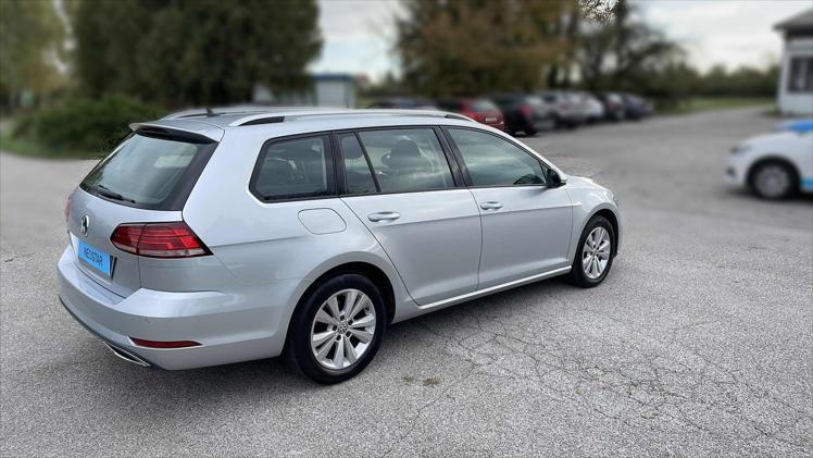 Used 83492 - VW Golf Vw Golf 7.5 Business cars