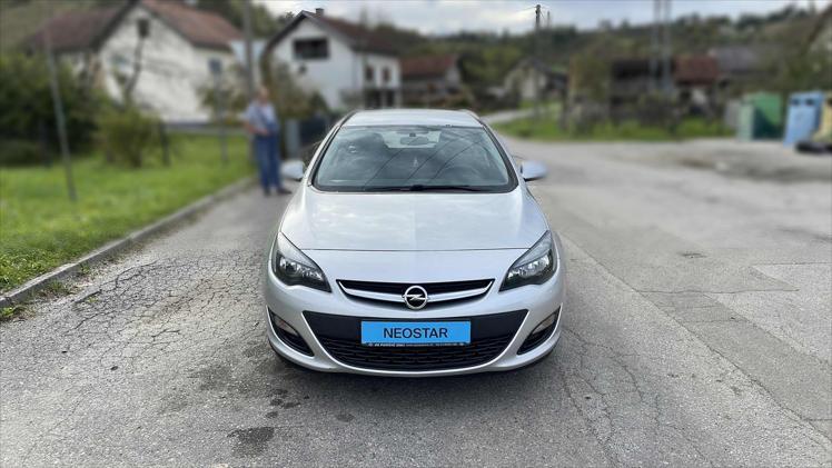 Opel Opel Astra 1.6 CDTI Tourer