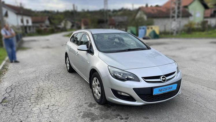 Opel Opel Astra 1.6 CDTI Tourer