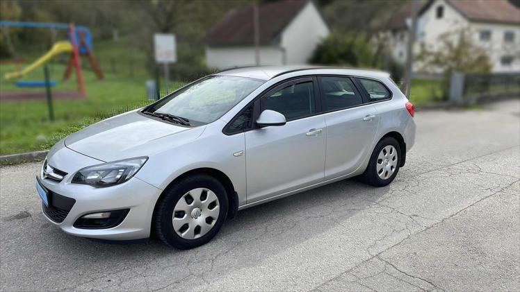 Opel Opel Astra 1.6 CDTI Tourer