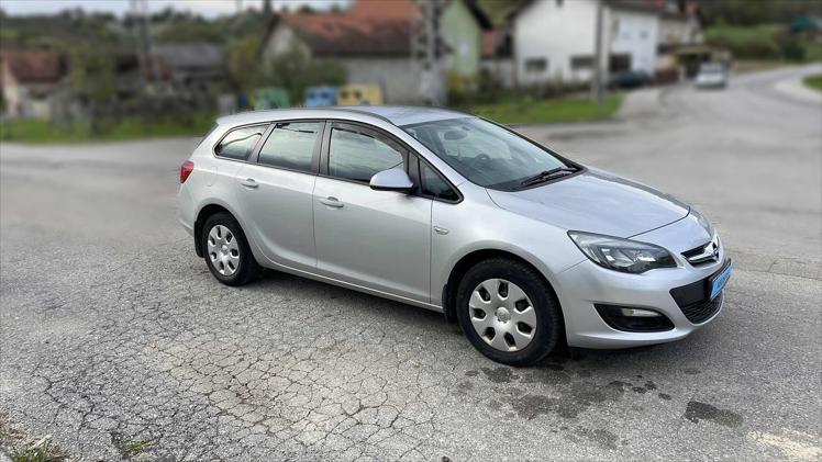 Opel Opel Astra 1.6 CDTI Tourer