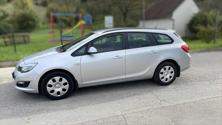 Opel Opel Astra 1.6 CDTI Tourer