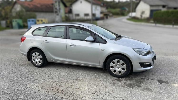 Opel Opel Astra 1.6 CDTI Tourer