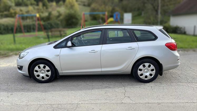 Opel Opel Astra 1.6 CDTI Tourer