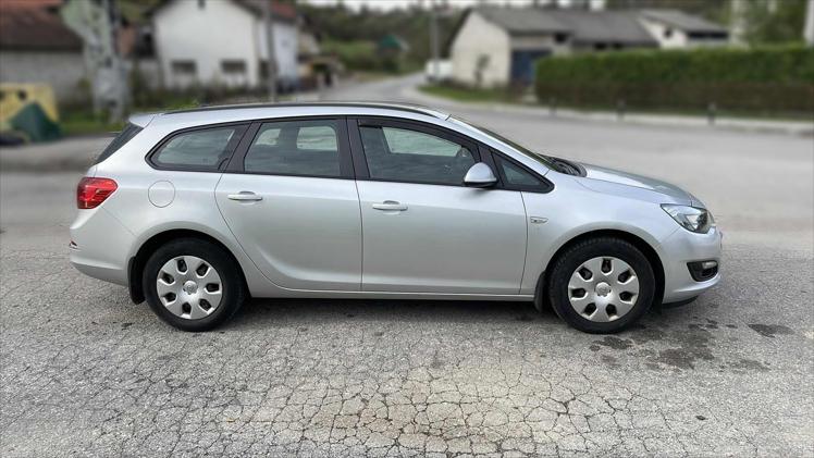 Opel Opel Astra 1.6 CDTI Tourer