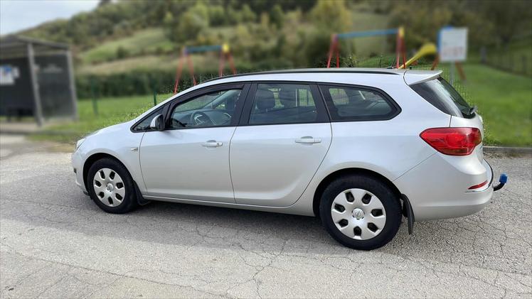 Opel Opel Astra 1.6 CDTI Tourer