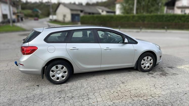 Opel Opel Astra 1.6 CDTI Tourer