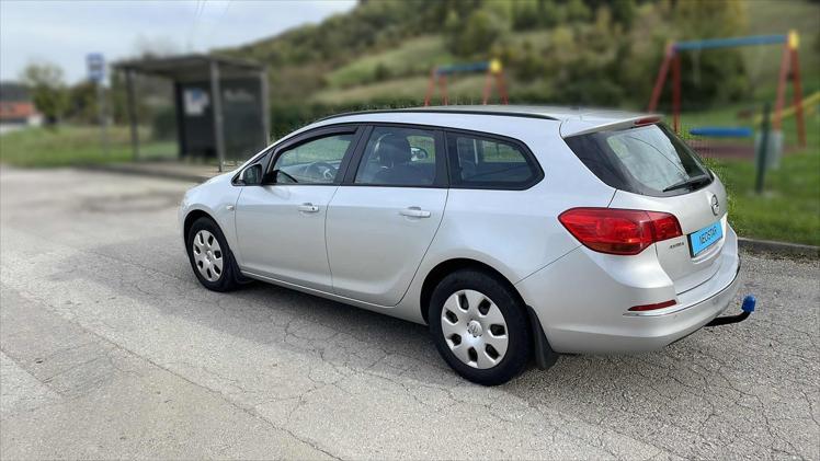 Opel Opel Astra 1.6 CDTI Tourer