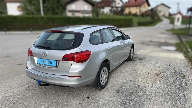 Opel Opel Astra 1.6 CDTI Tourer