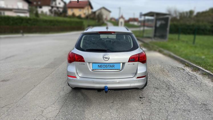 Opel Opel Astra 1.6 CDTI Tourer