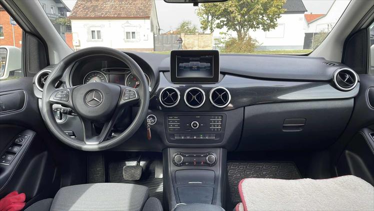 Mercedes-Benz B 220 d Aut.