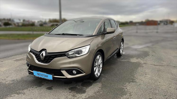 Used 83569 - Renault Scénic Scénic dCi 130 Energy Intens cars