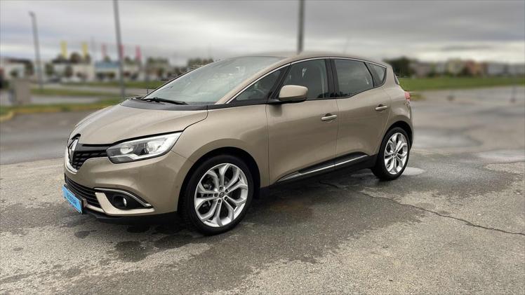 Renault Scénic dCi 130 Energy Intens