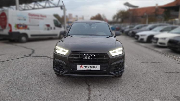 Audi Q5 quattro 40 TDI Sport S tronic