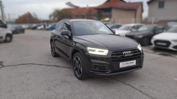 Audi Q5 quattro 40 TDI Sport S tronic