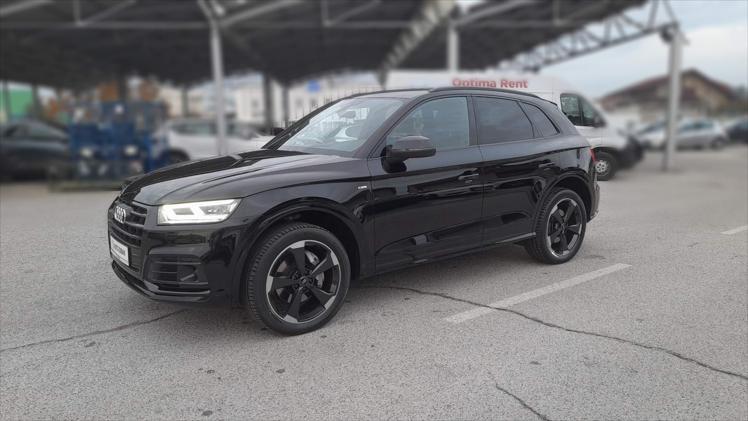 Audi Q5 quattro 40 TDI Sport S tronic