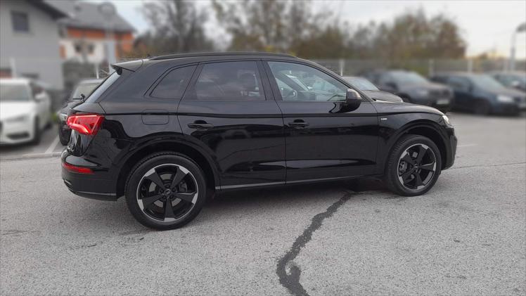 Audi Q5 quattro 40 TDI Sport S tronic