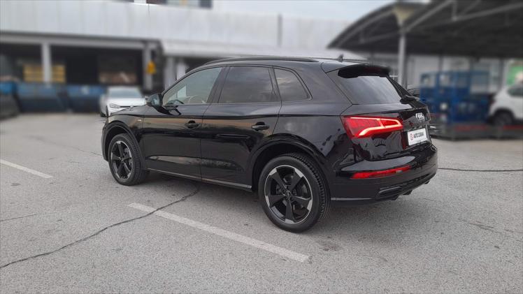 Audi Q5 quattro 40 TDI Sport S tronic