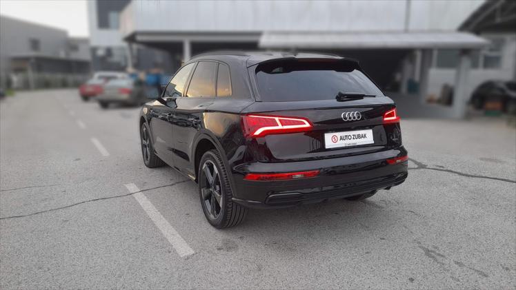 Audi Q5 quattro 40 TDI Sport S tronic