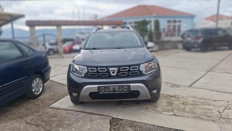 Dacia Duster 1,5 dCi 110 Prestige