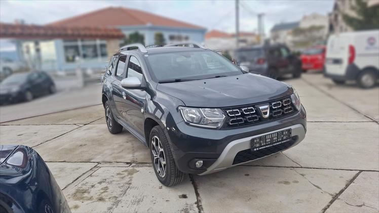 Dacia Duster 1,5 dCi 110 Prestige