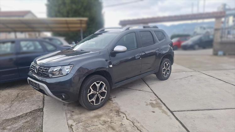 Dacia Duster 1,5 dCi 110 Prestige