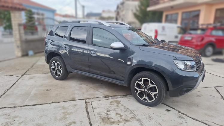 Dacia Duster 1,5 dCi 110 Prestige