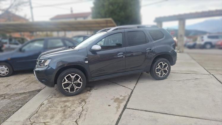 Dacia Duster 1,5 dCi 110 Prestige