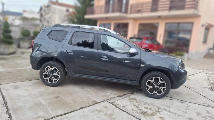 Dacia Duster 1,5 dCi 110 Prestige