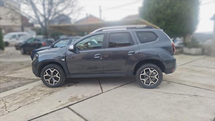 Dacia Duster 1,5 dCi 110 Prestige