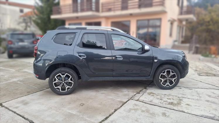 Dacia Duster 1,5 dCi 110 Prestige