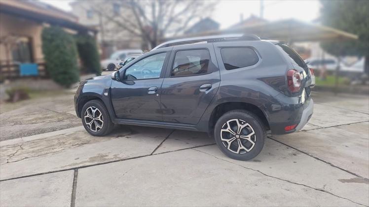 Dacia Duster 1,5 dCi 110 Prestige