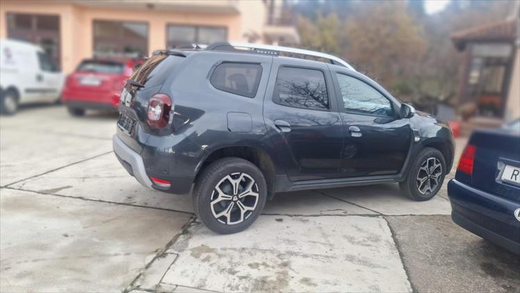 Dacia Duster 1,5 dCi 110 Prestige