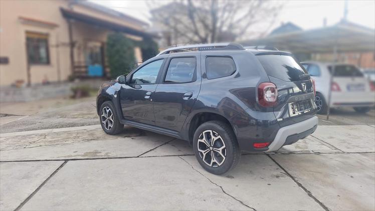 Dacia Duster 1,5 dCi 110 Prestige