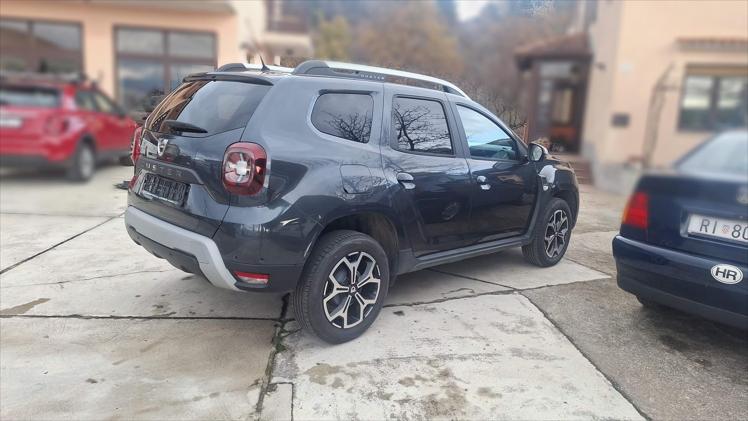 Dacia Duster 1,5 dCi 110 Prestige