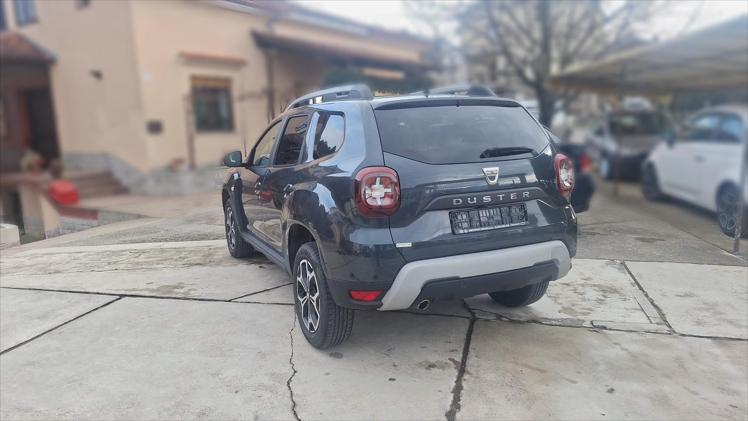 Dacia Duster 1,5 dCi 110 Prestige