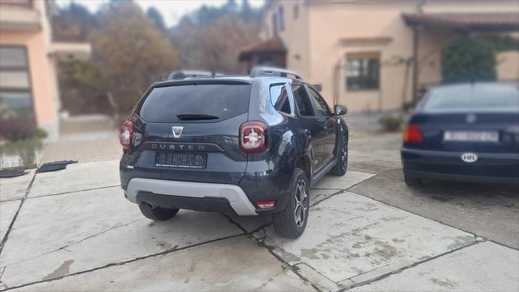 Dacia Duster 1,5 dCi 110 Prestige