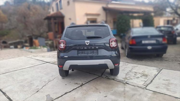 Dacia Duster 1,5 dCi 110 Prestige