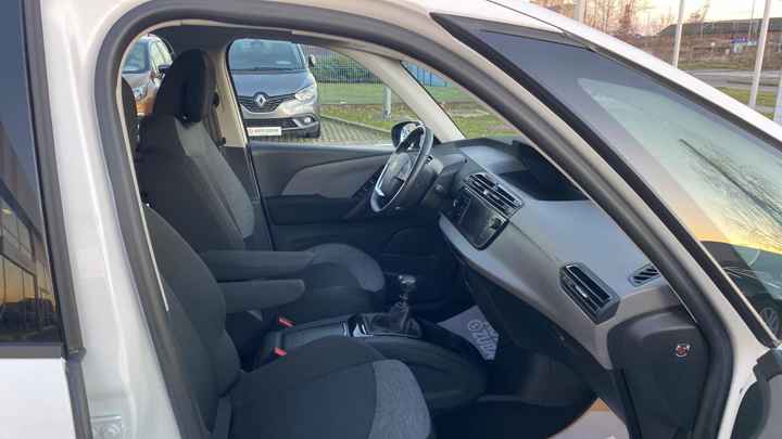 Citroën C4 Grand Spacetourer BlueHDi 130 S&S Feel