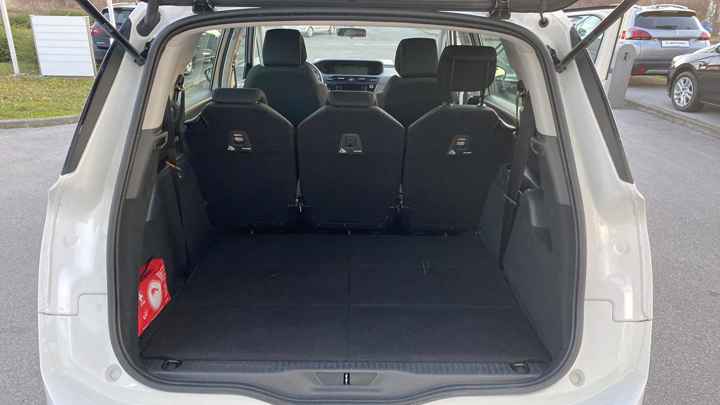 Citroën C4 Grand Spacetourer BlueHDi 130 S&S Feel