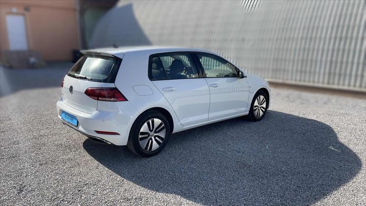 Rabljeni automobil na prodaju iz oglasa 83634 - VW Golf Golf VII Elektro Comfortline E-Golf