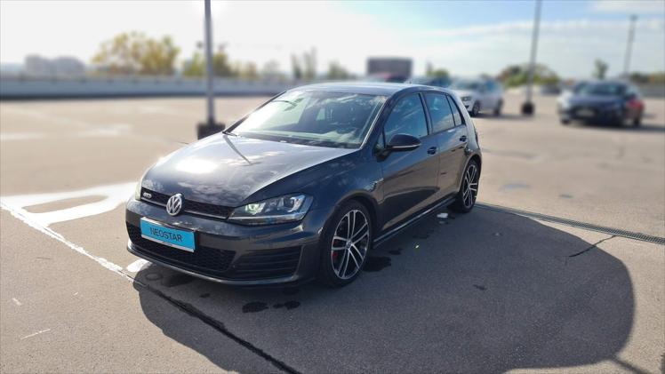 Used 83662 - VW Golf Golf 2,0 GTD BMT cars