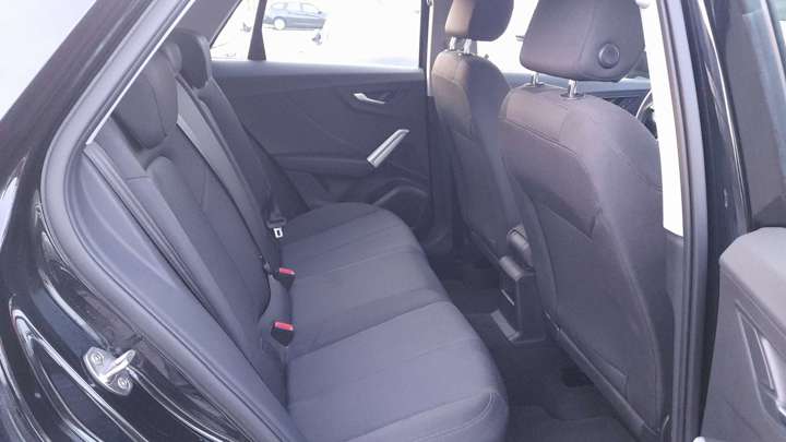 Audi Q2 1,6 TDI Comfort