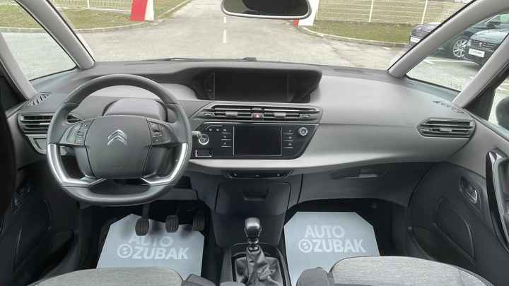 Citroën C4 Spacetourer 1,5 HDi 120 Business