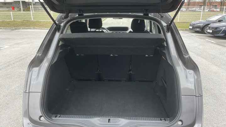 Citroën C4 Spacetourer 1,5 HDi 120 Business