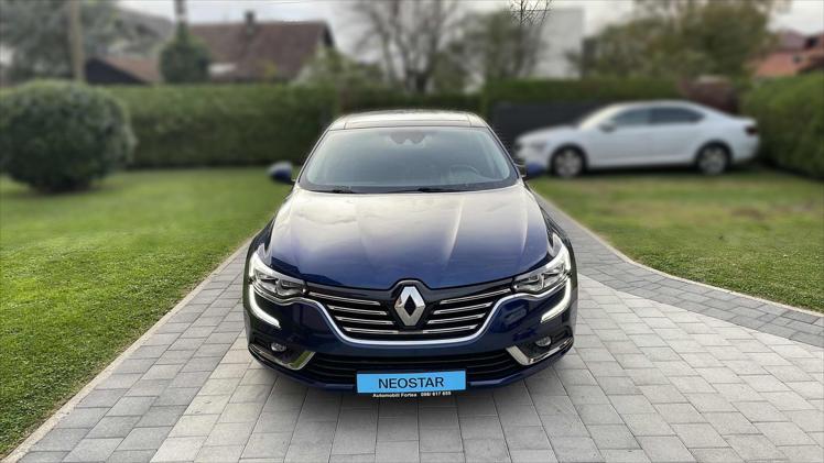 Renault Renault Talisman 1.6D Intense